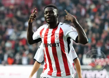 Marius Mouandilmadji