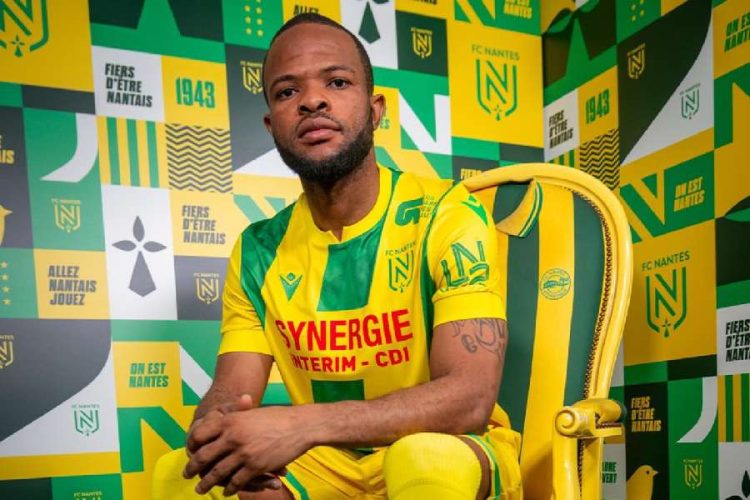 Mémo du mercato d’hiver des joueurs de la RD Congo