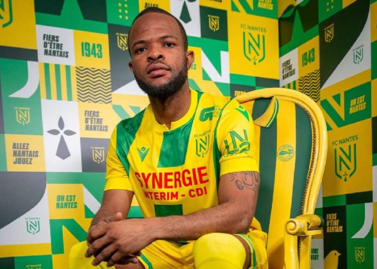 Mémo du mercato d’hiver des joueurs de la RD Congo