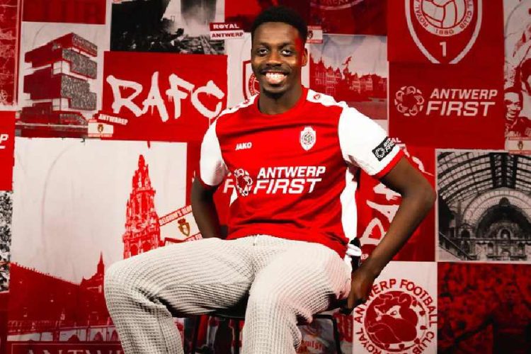 Mohamed Bayo