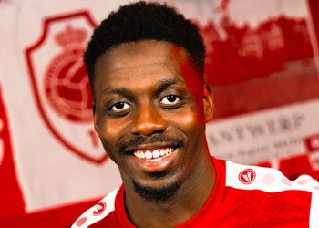 Mohamed Bayo