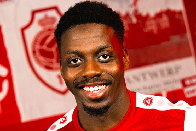 Mohamed Bayo
