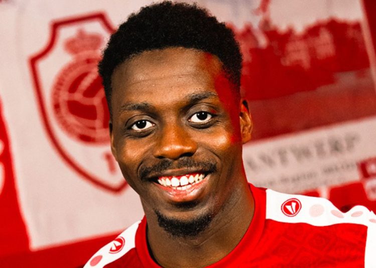 Mohamed Bayo