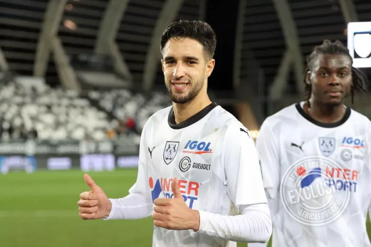 Mohamed Jaouab