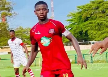Mohamed Lamine Youla