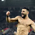 Mohamed Salah