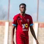 Momo Fanye Touré