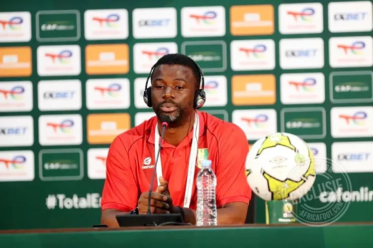 Morlaye Cissé