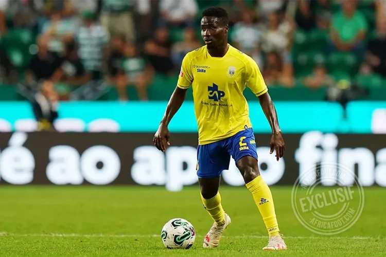 Morlaye Sylla