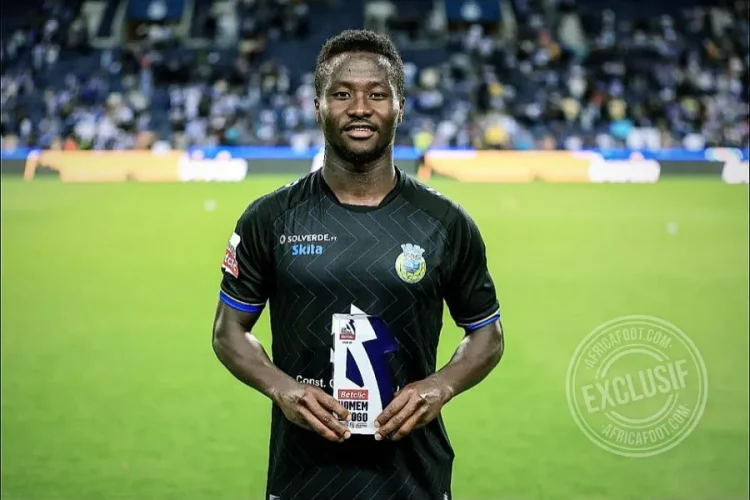 Morlaye Sylla