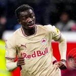 Moussa Kounfolo Yeo