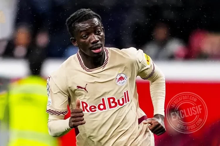 Moussa Kounfolo Yeo