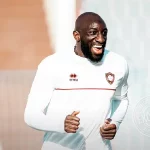Moussa Marega
