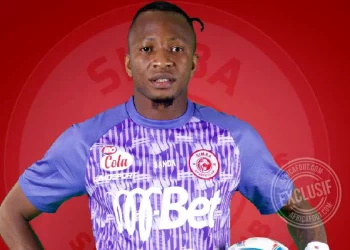 Moussa Pinpin Camara