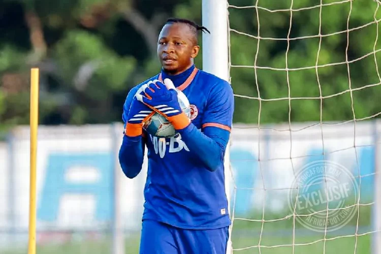 Moussa Pinpin Camara