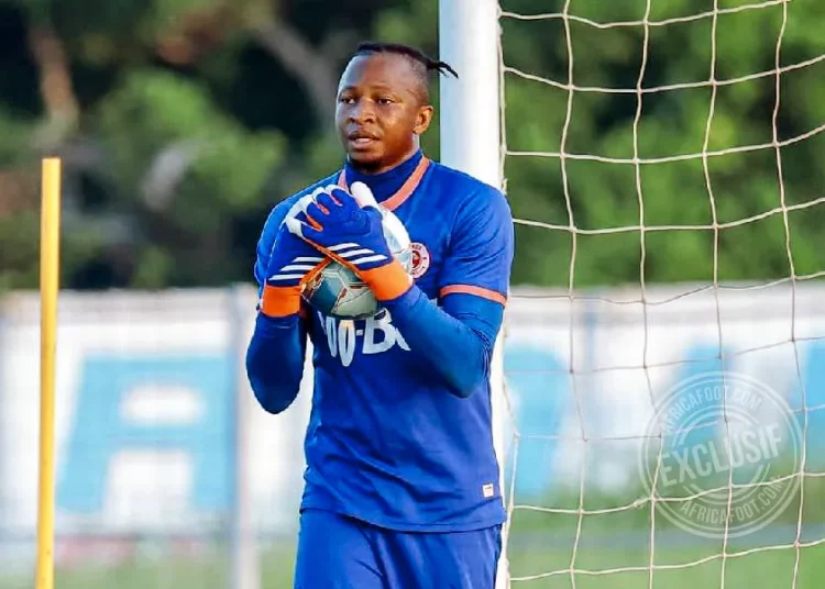 Moussa Pinpin Camara