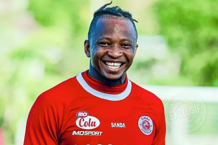 Moussa Pinpin Camara