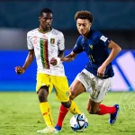 Moussa Traoré