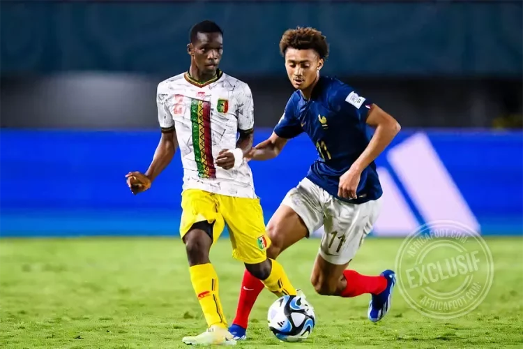 Moussa Traoré