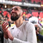 Nabil Bentaleb