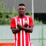 Naby Youssouf Oularé