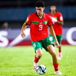 Nassim Azaouzi