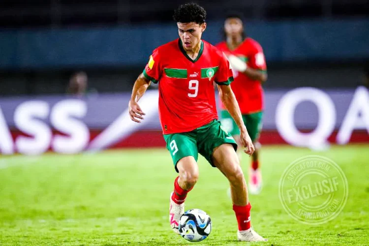 Nassim Azaouzi