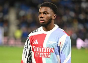 Nathan Butler-Oyedeji