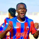 Noumory Keïta