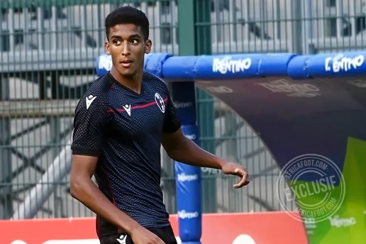 Omar Khailoti