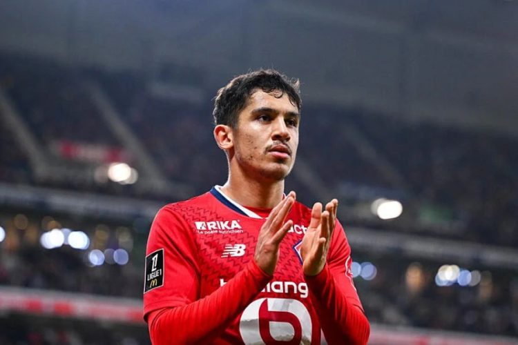 Osame Sahraoui