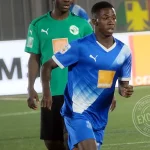 Ousmane Diarra