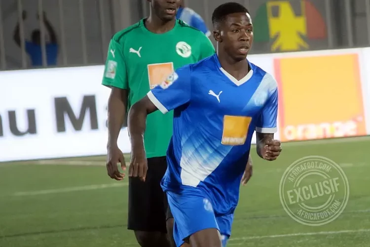 Ousmane Diarra
