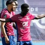 Ousmane Diop