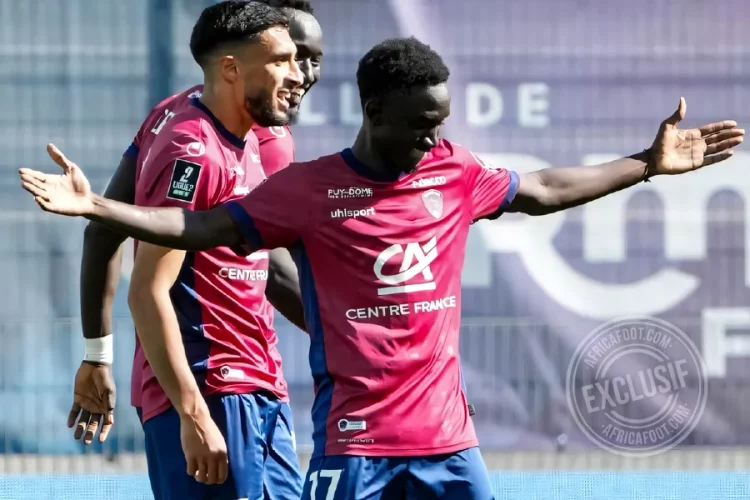 Ousmane Diop