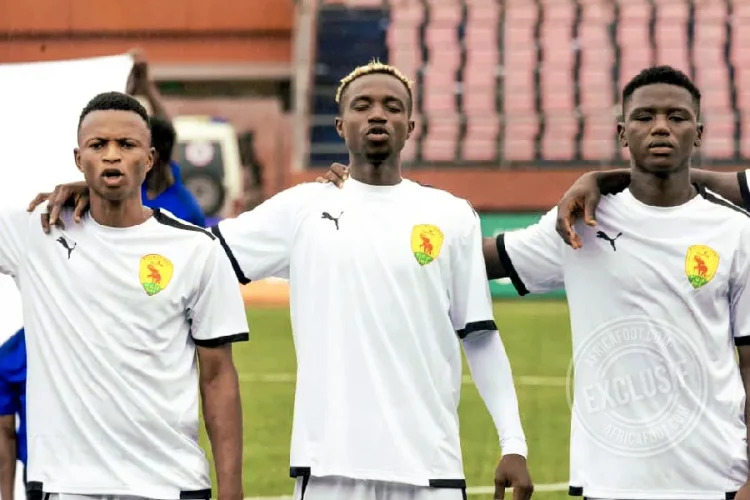 Ousmane Touré