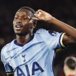 Pape Matar Sarr