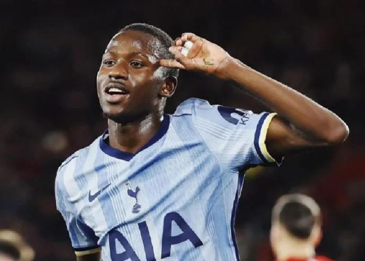 Pape Matar Sarr