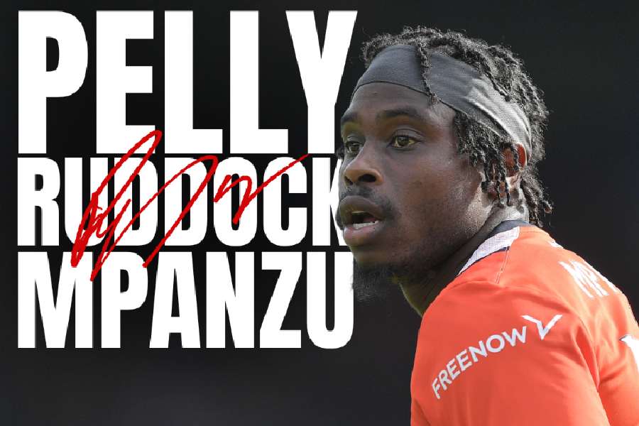 Pelly Ruddock Mpanzu