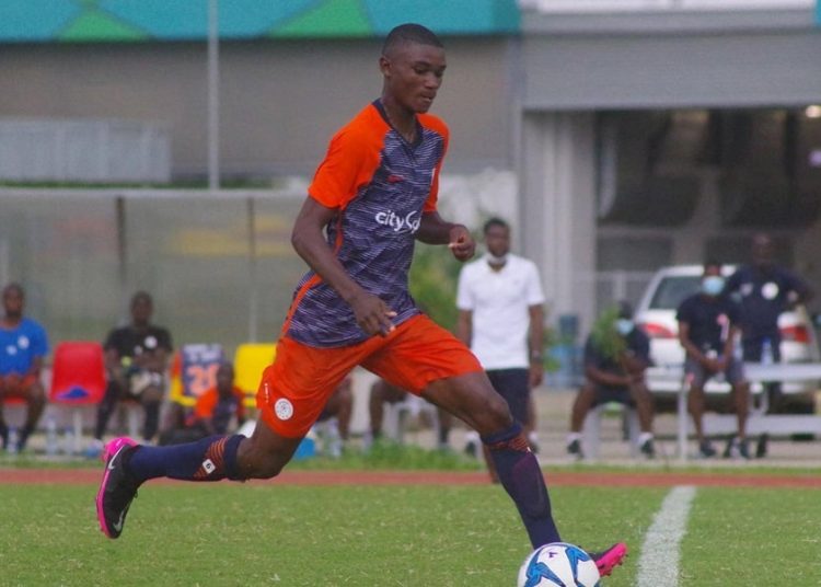 Pierre Épée Ngando