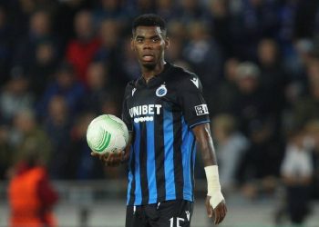 Raphael Onyedika