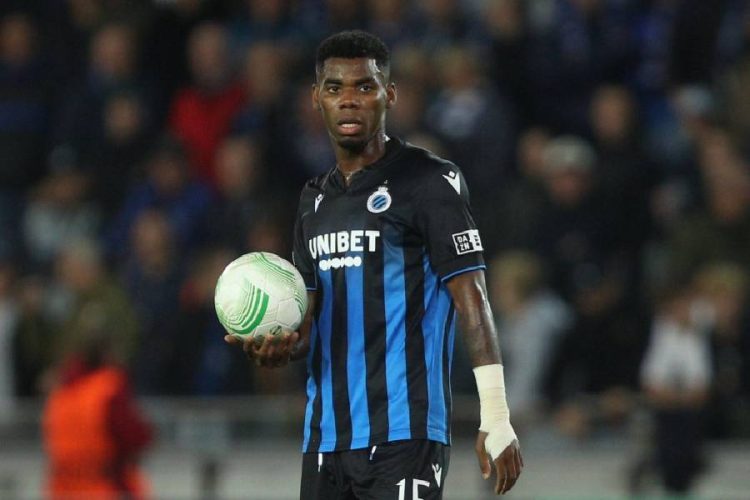 Raphael Onyedika