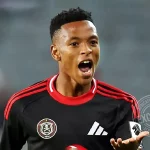 Relebohile Mofokeng