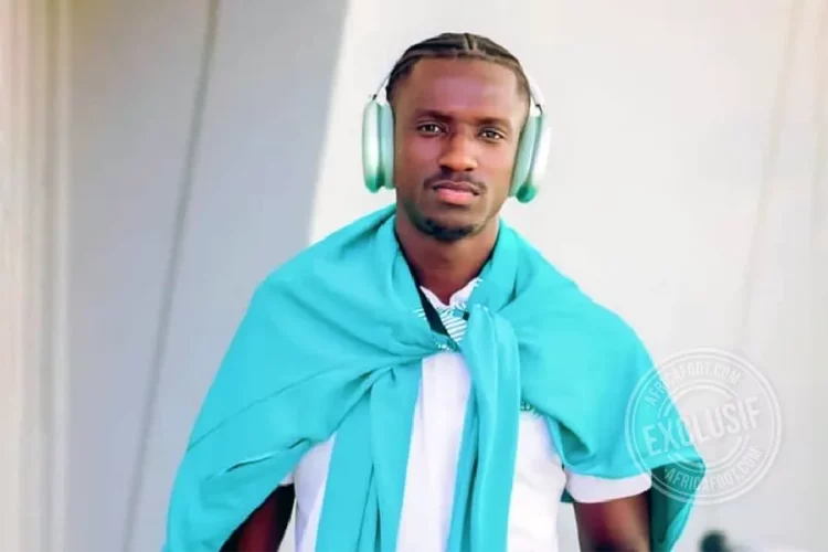 Sada Diallo