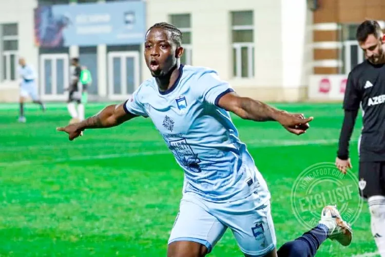 Salifou Soumah