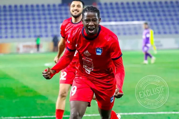 Salifou Soumah
