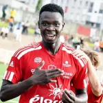 Saliou Diop