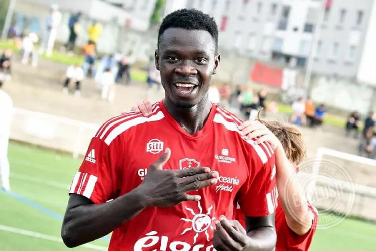 Saliou Diop