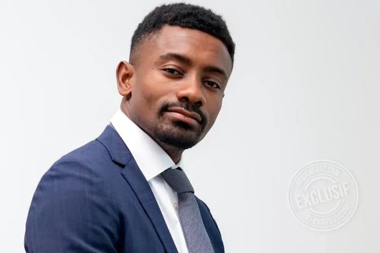 Salomon Kalou