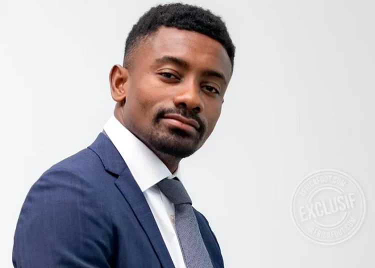 Salomon Kalou